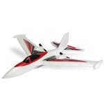 Unbranded X-Twin Acrobat Plane