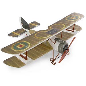 Unbranded X Twin Classic Sopwith Camel