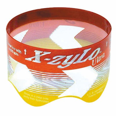 unltimate throwing toy