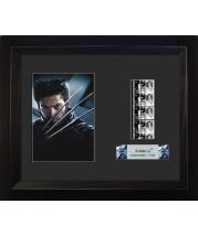 Own a unique strip of 35mm film from the Hollywood blockbuster X2 - X-Men United, starring Patrick