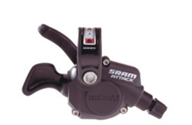 X7 ESP 8speed Trigger Shifter (Rear)