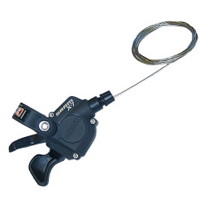 X7 ESP 9speed Trigger Shifter (Rear)