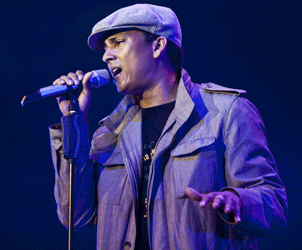 Unbranded Xavier Naidoo / and 2 Mann