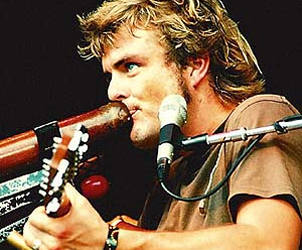 Unbranded Xavier Rudd