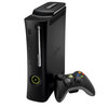 A Gorgeous black finish and signature metallic detailing, the Xbox 360 Elite comes packed with the n
