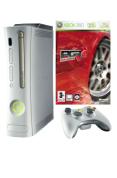 Xbox 360 Premium Console & Project Gotham Racing 4