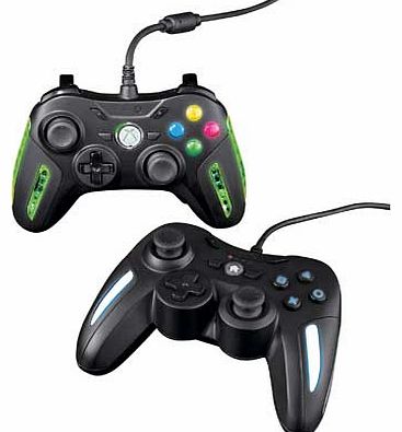 Xbox 360 Wired Air Flo Controller