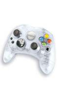 Unbranded XBox Crystal Controller S