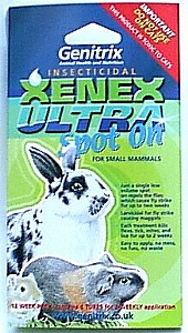 Unbranded Xenex Ultra Spot-On