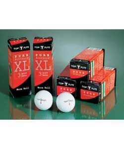 XL Pure Distance 15 Ball