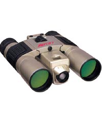 *XMAS* Binocam 8MB Digital Cam/Binocular (Demo)