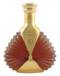 A 15 year aged Grande Champagne Cognac. Deep amber gold glowing colour, with a nose of caramel, vani
