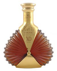Unbranded XO Henri VIII Extra, Grande Champagne