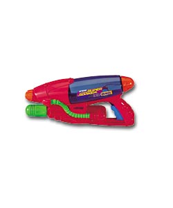 Super Soaker XP240 Water Gun