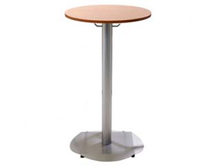 Unbranded Xpress beech table