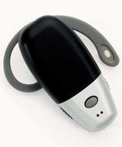 XS3 Bluetooth Headset with In-Car