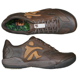 Unbranded Xscape Low - Brown