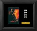 Unbranded xXx - Single Film Cell: 245mm x 305mm (approx) - black frame with black mount