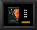 Unbranded xXx - Single Film Cell: 245mm x 305mm (approx) - black frame with black mount