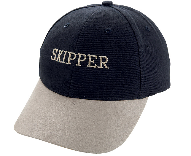 Unbranded Yachting Caps - Skipper