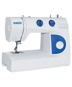 Unbranded Yamata 2300 Sewing Machine