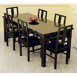 Yangtze Dining Table
