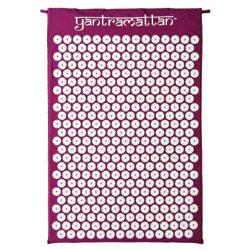 Unbranded Yantra Mat Purple
