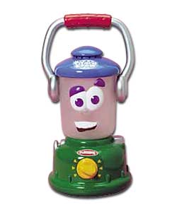 Yard Crew Talking Lantern