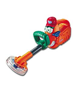 Yard Crew Zip Strimmer