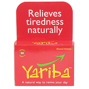 Yariba Tablets - Size: 50