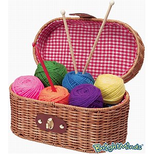 Unbranded Yarn Craft