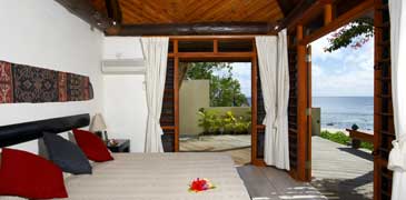 Unbranded Yasawa Island Resort