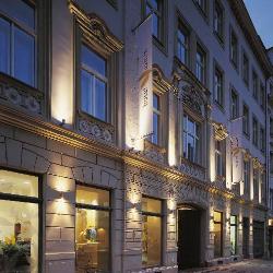 Unbranded Yasmin Hotel