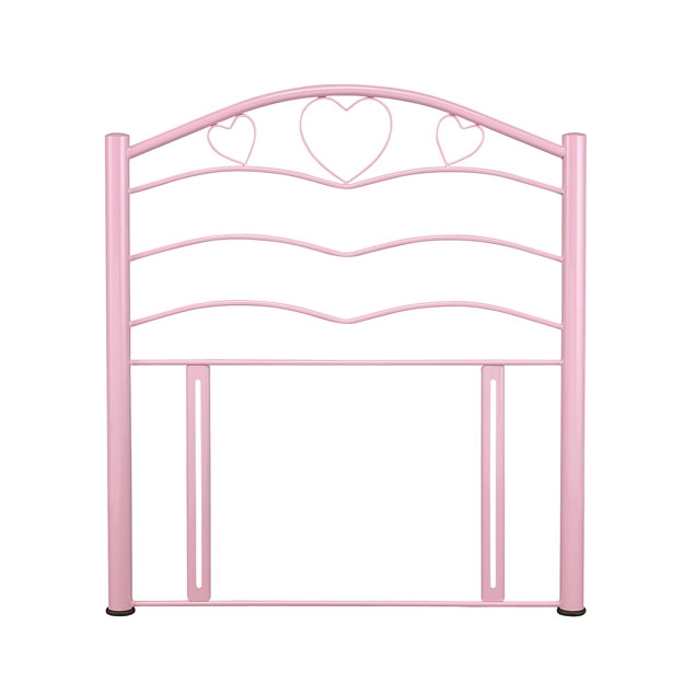 Unbranded Yasmin Pink Single Headboard
