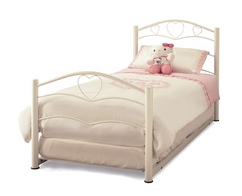 Unbranded Yasmin Single Guest Bed
