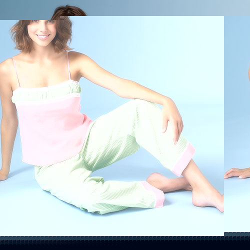 Adjustable straps, Inside leg approx. 72cm. 100 cotton excluding trims.