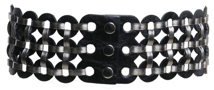 Unbranded Yawo mech waist belt