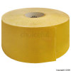 Unbranded Yellow Aluminium Oxide 50m x 115mm P60