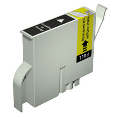Yellow Cartridge for Epson Stylus Photo R200