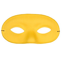 Unbranded YELLOW LARGE DOMINO