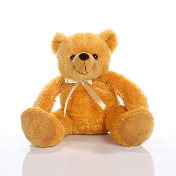 Unbranded Yellow Ted