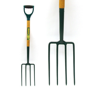Unbranded Yeoman Digging Fork