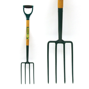 Unbranded Yeoman Digging Fork