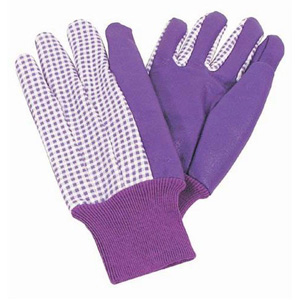 Unbranded Yeoman Light Choice Ladies One Size Jersey Gloves