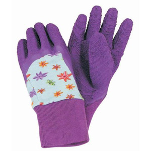Unbranded Yeoman Light Choice Ladies Pruning Gloves Small