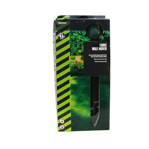 Unbranded Yeoman Sonic Mole Mover