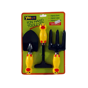 Unbranded Yeominis Fun Hand Tool Set