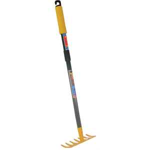 Bearing in mind how fast children grow  this Yeominis long handled tool has a unique lightweight alu