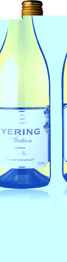 Yering Station was Victoria