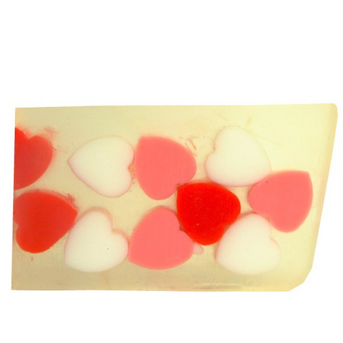 Yes- No- Maybe Aromatic Soap